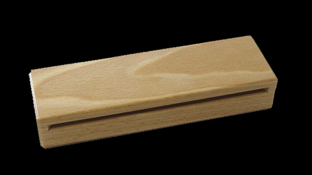 1140 Bloktromme