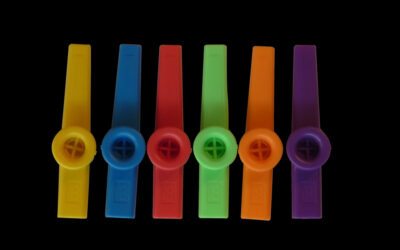 1200 Kazoo