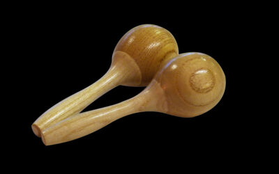 1021 Maracas