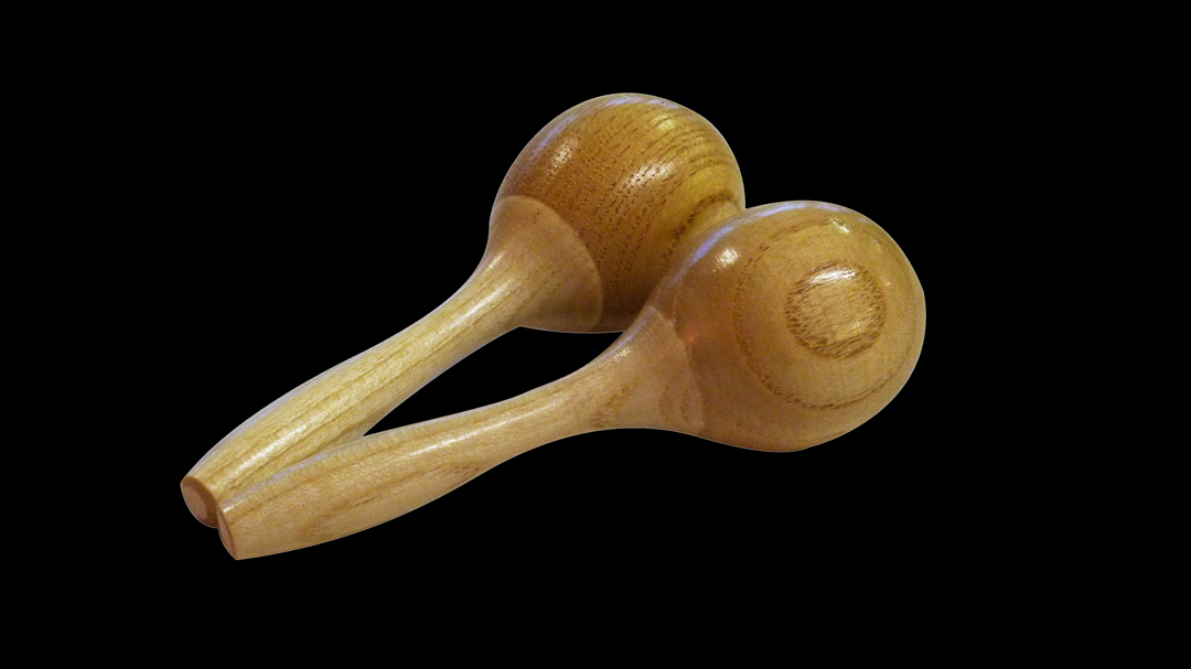 1021 Maracas