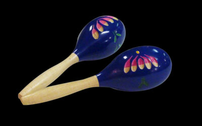 1022 Maracas
