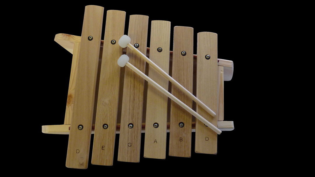 2011 MARIMBA D
