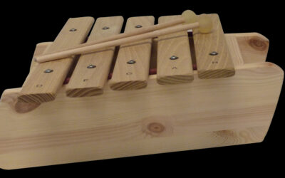 2012 Marimba D