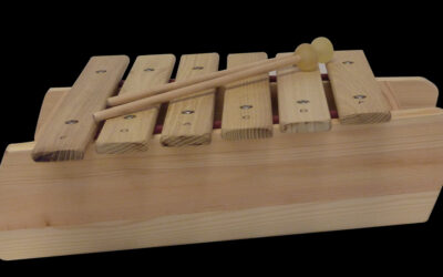 2013 Marimba F