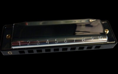 9050 Mundharmonica