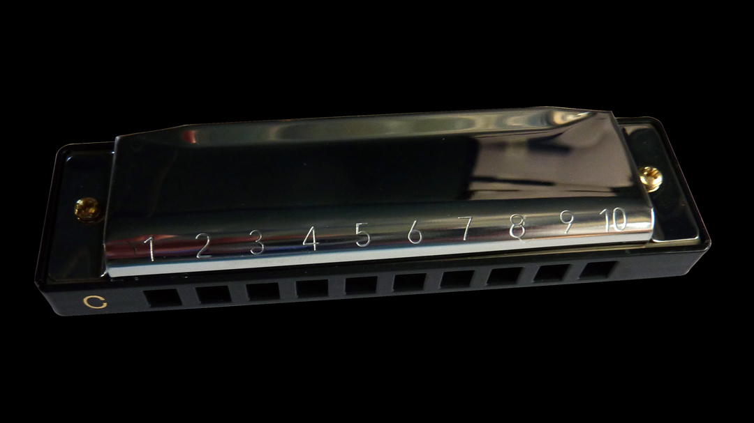9050 Mundharmonica