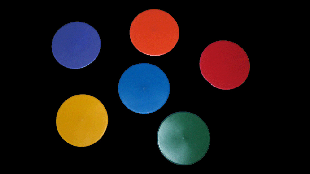 3080 Gummiskiver