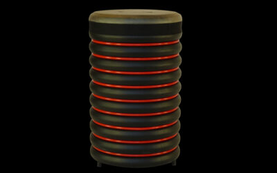 0043 D3u Tromme